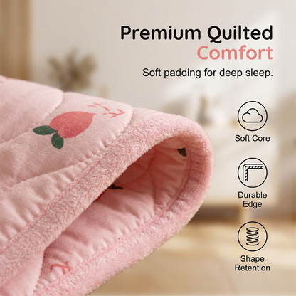 Double-sided cooling mat for pets for dogs & cats | Karnz