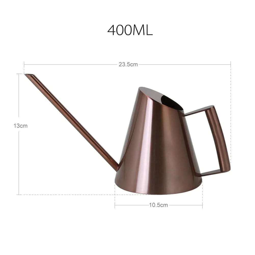 Skanto | Terra - Durable Watering Can