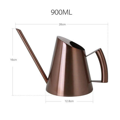 Skanto | Terra - Durable Watering Can
