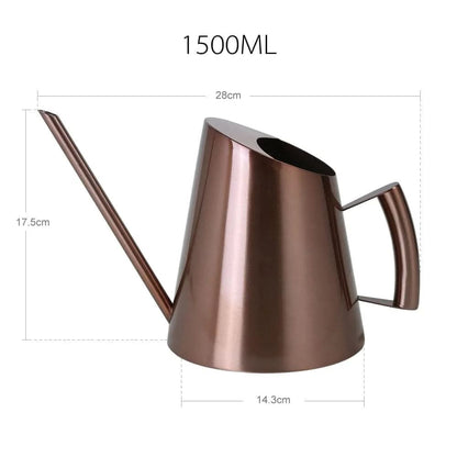 Skanto | Terra - Durable Watering Can