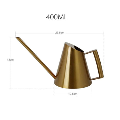 Skanto | Terra - Durable Watering Can