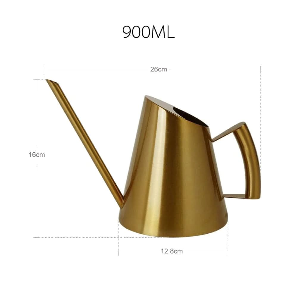 Skanto | Terra - Durable Watering Can