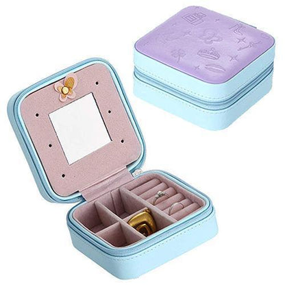 BowLift | Jewelry Organizer Box
