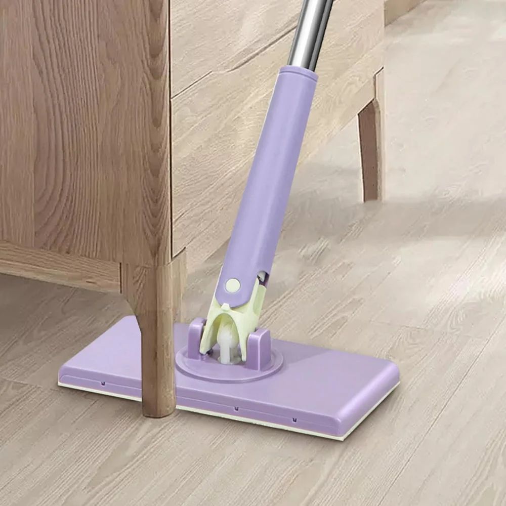 Quick cleaning mop | Bowlift