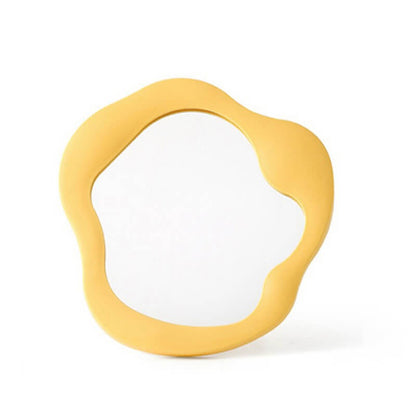 BowLift | Squiggly Makeup Mirror