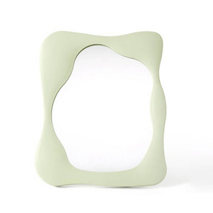 BowLift | Squiggly Makeup Mirror
