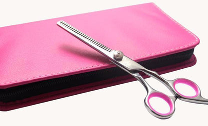 Skanto | Stainless Steel Dog Grooming and Coat Care Scissor Set