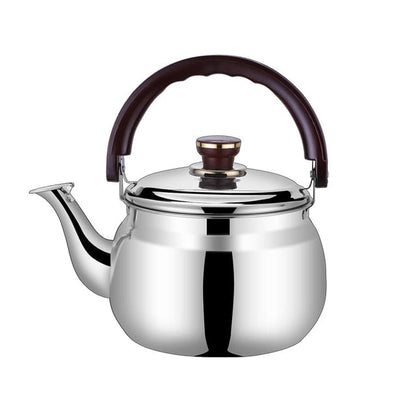 Skanto | Stainless Steel Kettle Whistling Kettle