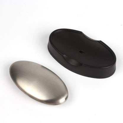BowLift | Stainless Steel Deodorizer Soap