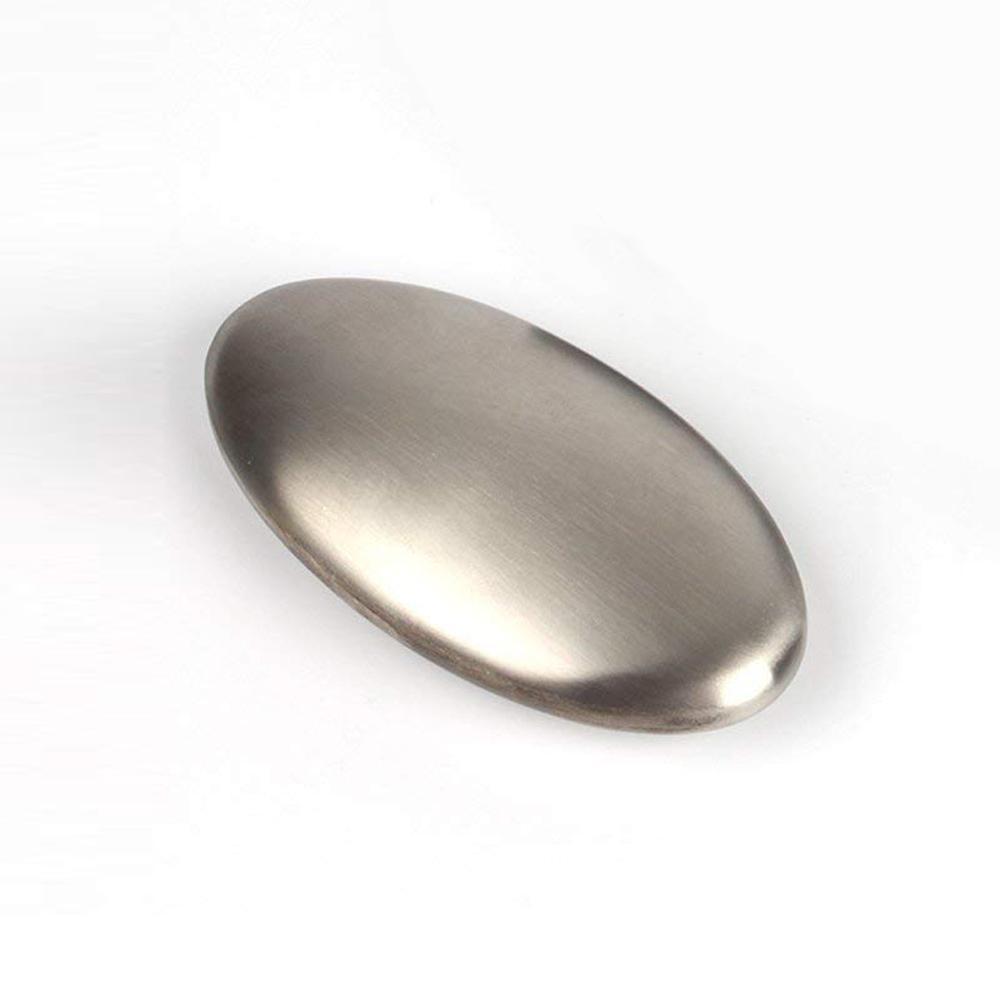 BowLift | Stainless Steel Deodorizer Soap
