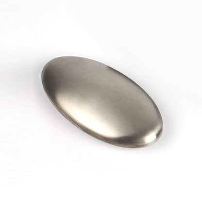BowLift | Stainless Steel Deodorizer Soap