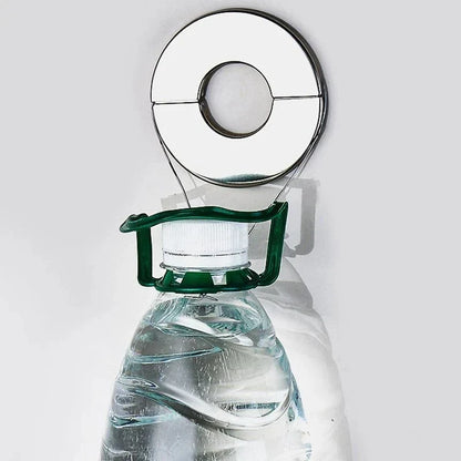 Stainless Steel Faucet Cover Self-Adhesive Faucet Shower Water Pipe | Bowlift