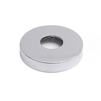 Stainless Steel Faucet Cover Self-Adhesive Faucet Shower Water Pipe | Bowlift