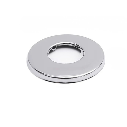 Stainless Steel Faucet Cover Self-Adhesive Faucet Shower Water Pipe | Bowlift