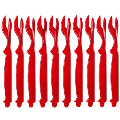 Stainless Steel Kitchen Tools Crackers Picks and Forks Seafood Tools | Bowlift