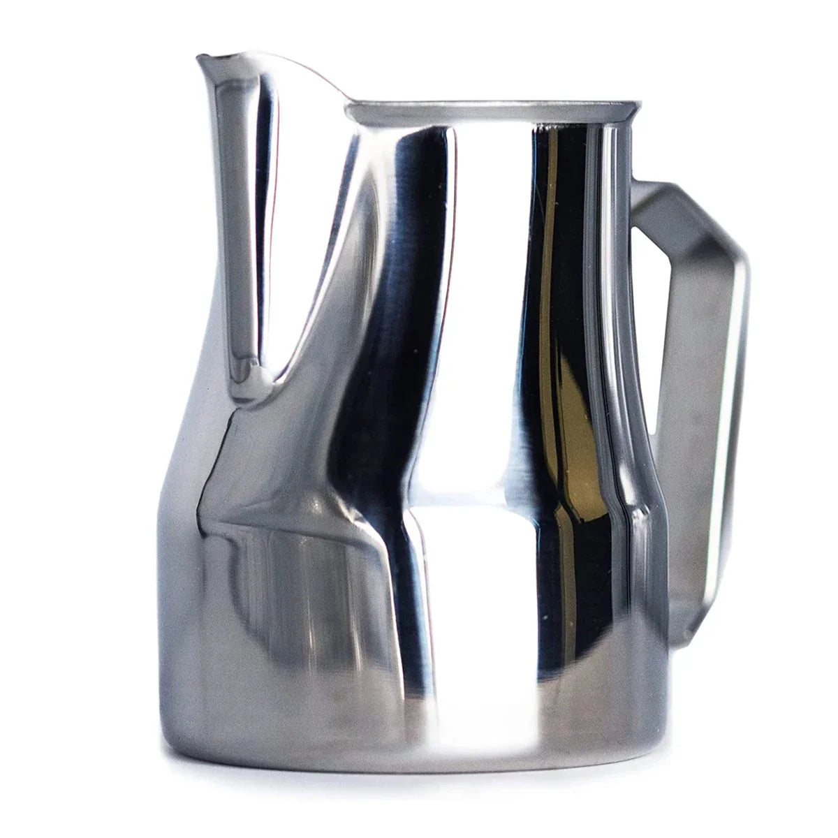 Stainless Steel Milk Frothing Pitcher Professional Milk Pitcher | Bowlift