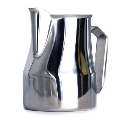 Stainless Steel Milk Frothing Pitcher Professional Milk Pitcher | Bowlift