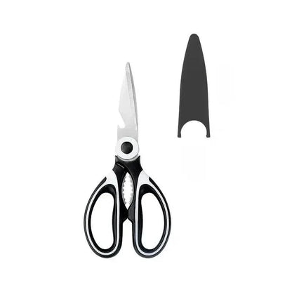 BowLift | Stainless Steel Multifunctional Kitchen Scissors