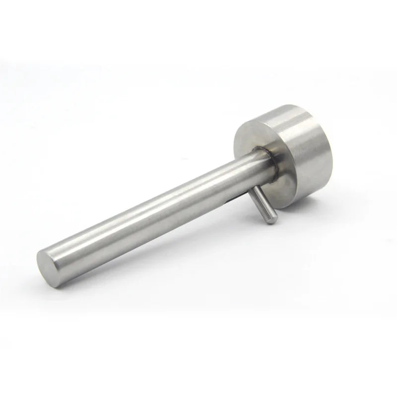 Stainless Steel Non-Stick Meatball Maker Falafel Ball Scoop Molder | Bowlift