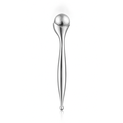 BowLift | Facial Roller Stainless Steel Puffiness Massager