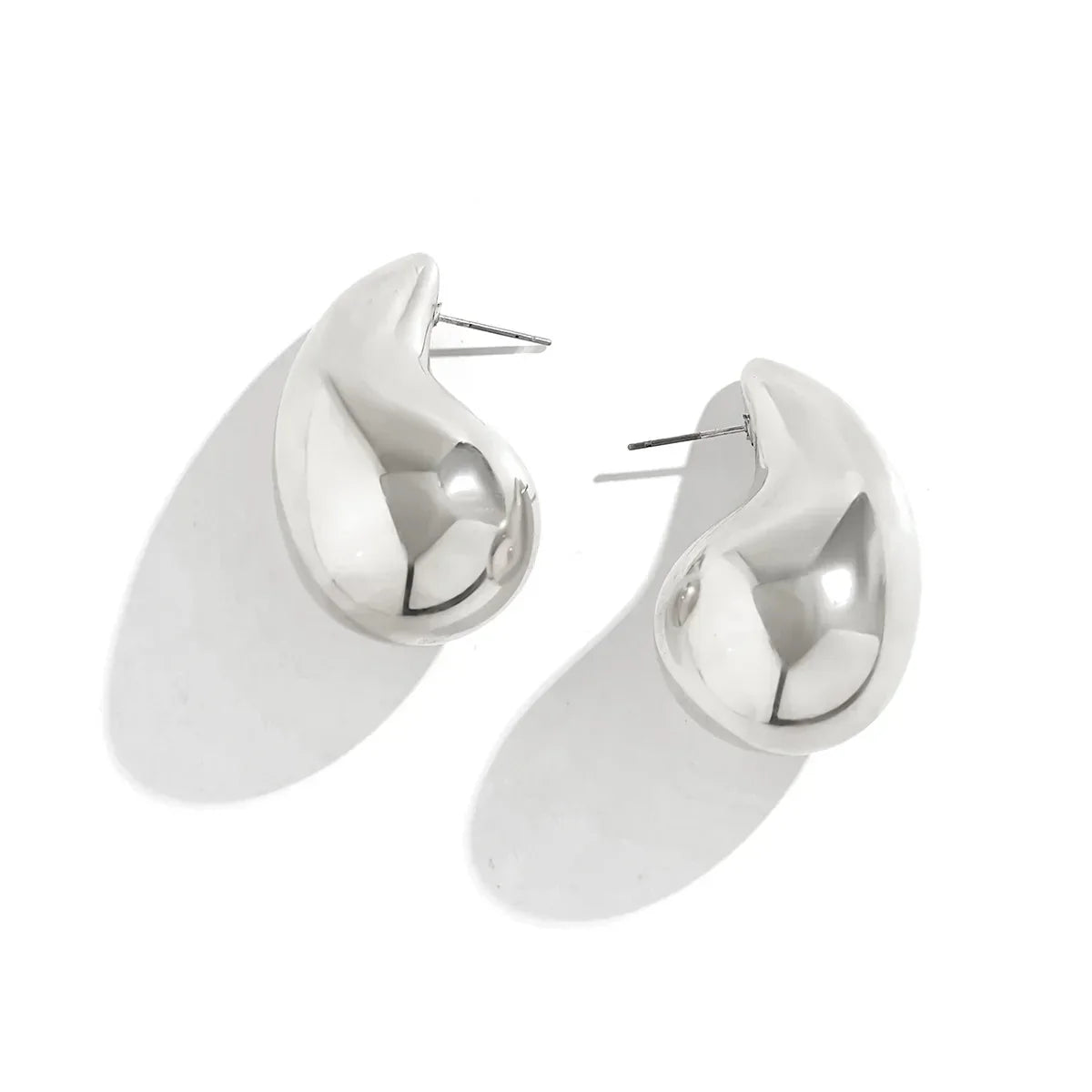 BowLift | Statement Water Drop Earrings