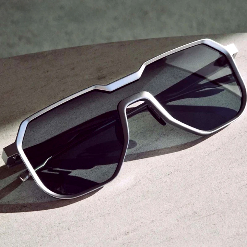 Sunglasses | Unleashed Style | Luxurious Sunglasses