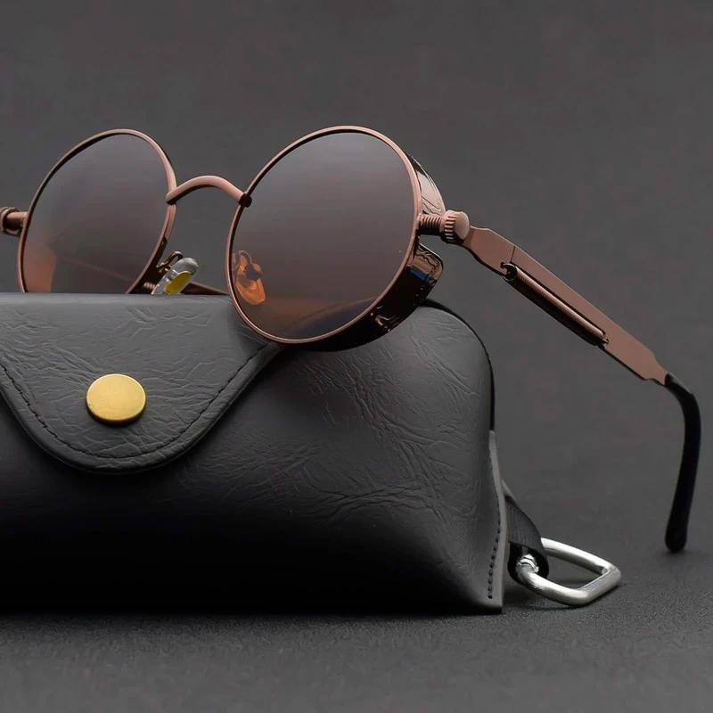 Sunglasses | Bring your fashion calmly into the last days of your studies and life! Skanto