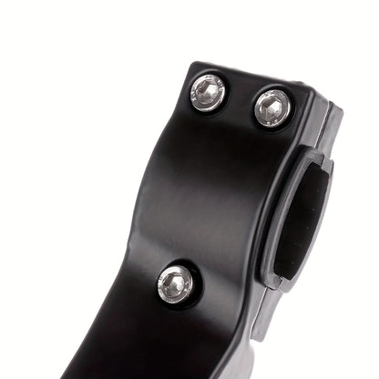 Skanto | Adjustable Bicycle Kickstand – Sturdy Side Stand for Bikes