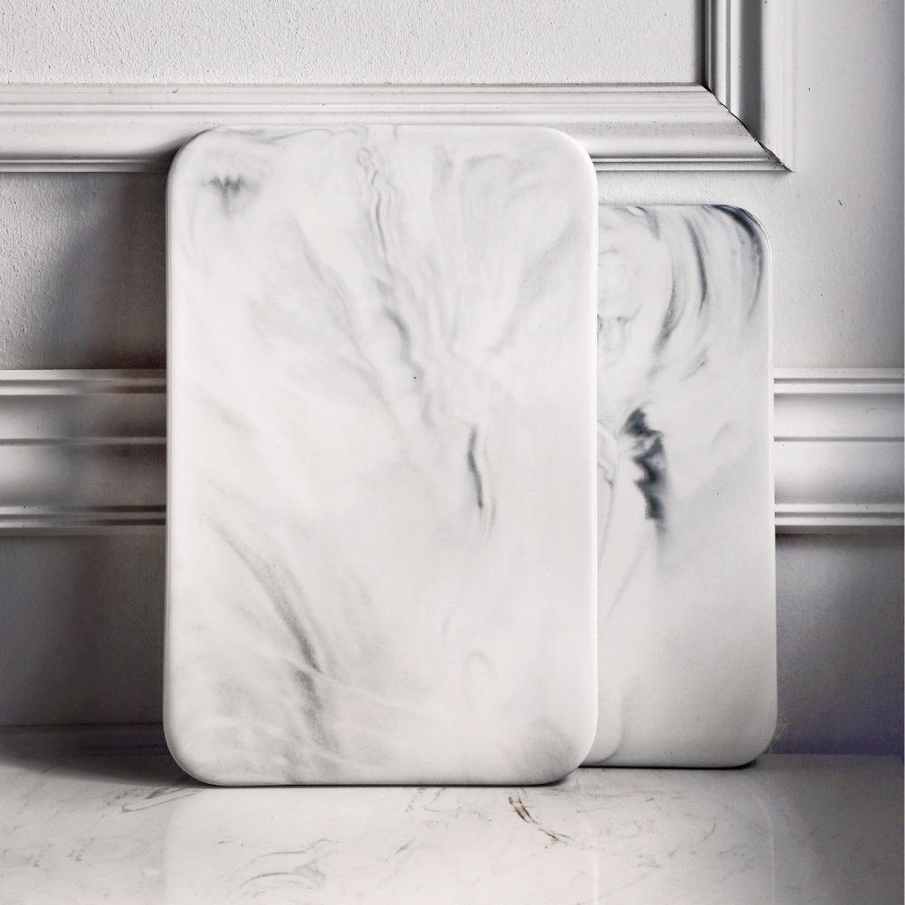 BowLift | STONEEDGE Cutting Board – Elegant Natural Stone Surface for Cutting & Stylish Serving