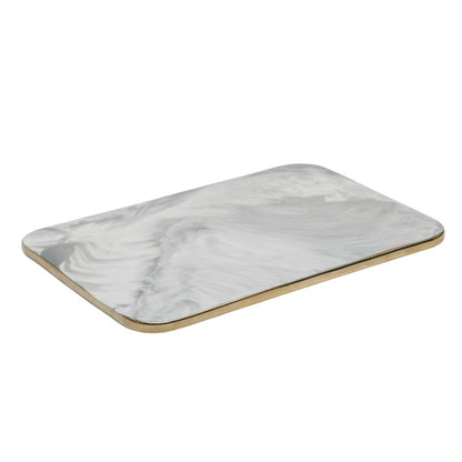 BowLift | STONEEDGE Cutting Board – Elegant Natural Stone Surface for Cutting & Stylish Serving