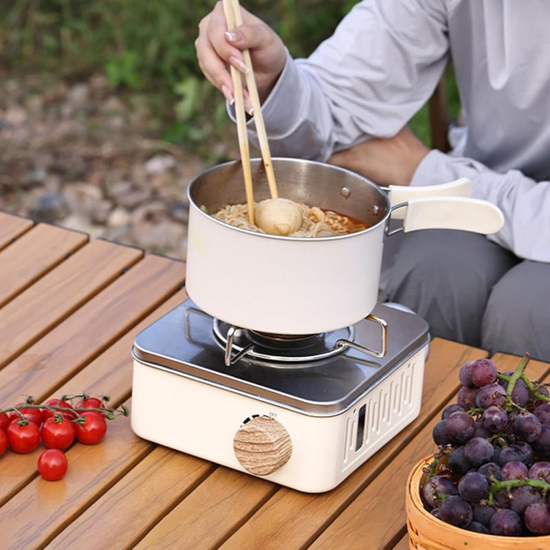 Skanto | Heavy Duty 2800W Gas Camping Stove