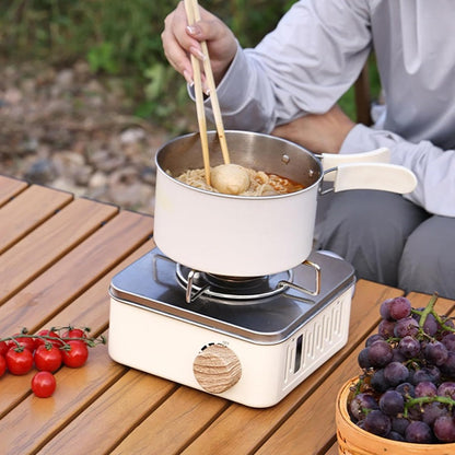 Skanto | Heavy Duty 2800W Gas Camping Stove