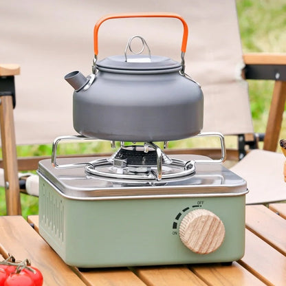 Skanto | Heavy Duty 2800W Gas Camping Stove