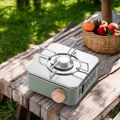 BowLift | Powerful 2800W Gas Camping Stove