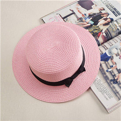 Panama Straw Hat for Women | Bowlift