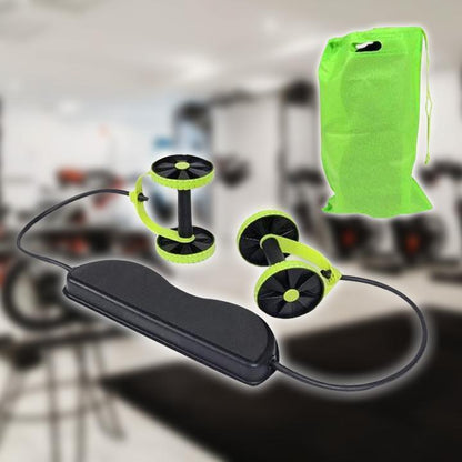 BowLift | Stretch & Roll Ab Trainer