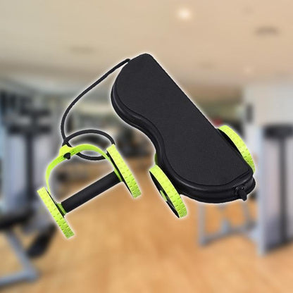 BowLift | Stretch & Roll Ab Trainer