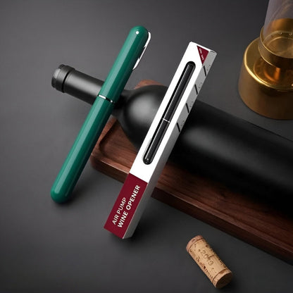 Skanto | Air Pressure Wine Opener