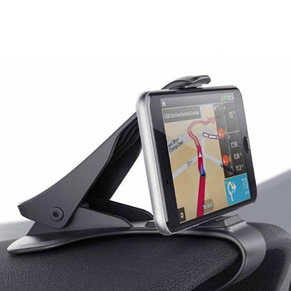 BowLift | Easy Clip Phone Holder