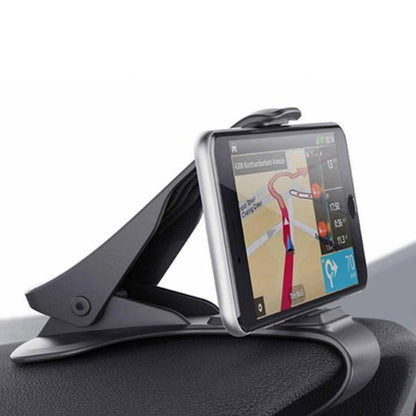 BowLift | Easy Clip Phone Holder