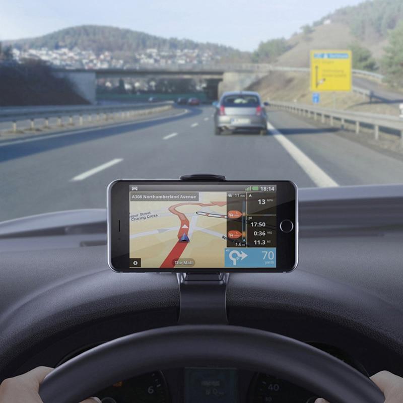 BowLift | Easy Clip Phone Holder