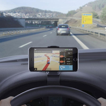 BowLift | Easy Clip Phone Holder