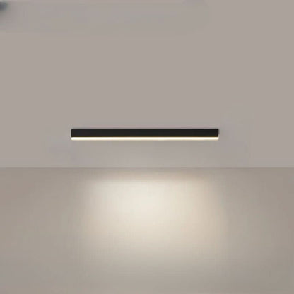 Skanto | Minimalist Scandinavian Ceiling Lamp with Powerful Light