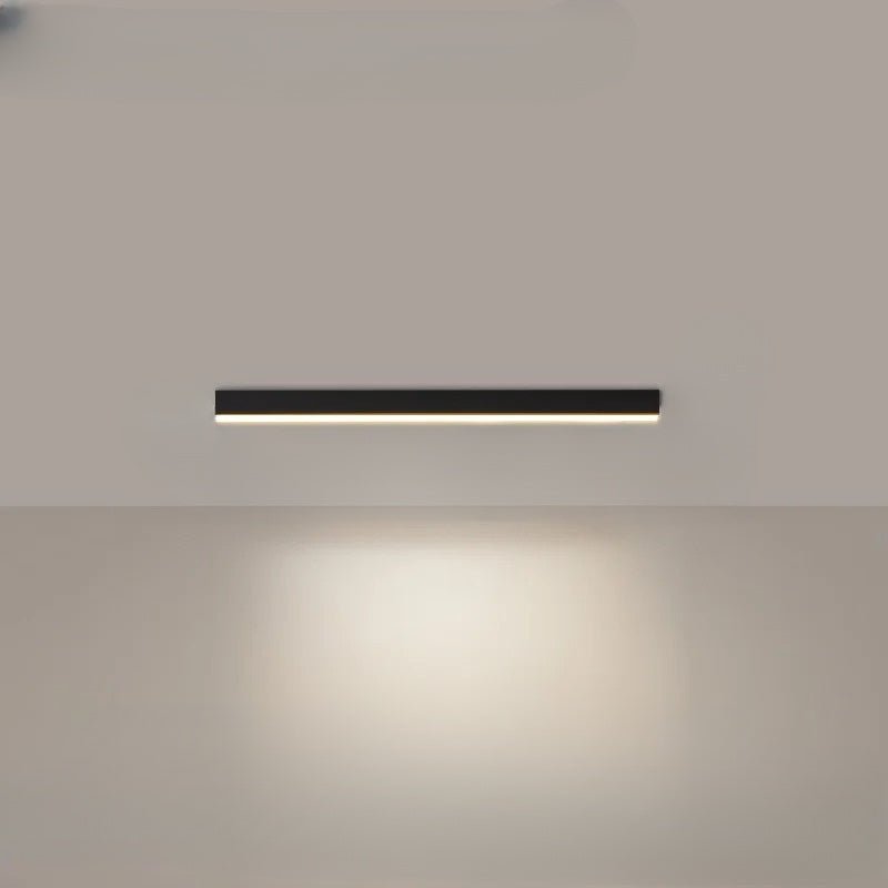 Skanto | LUMIVIA – Minimalist LED Ceiling Lamp with Scandinavian Elegance