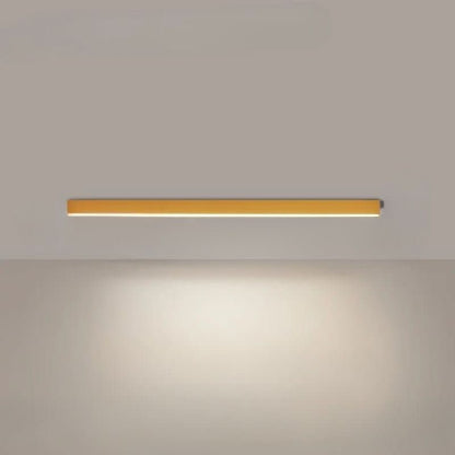 Skanto | Minimalist Scandinavian Ceiling Lamp with Powerful Light