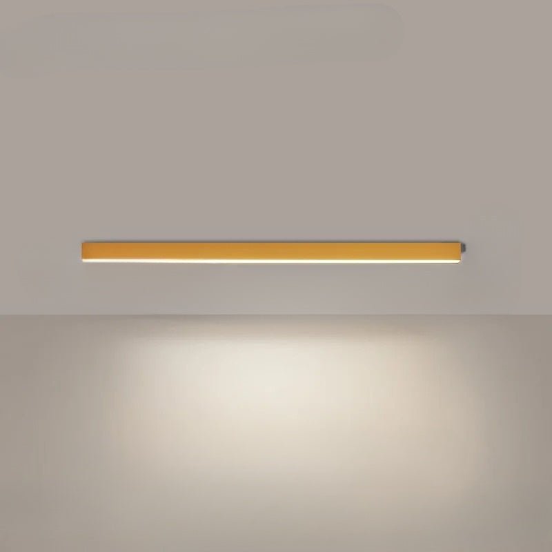 Skanto | LUMIVIA – Minimalist LED Ceiling Lamp with Scandinavian Elegance