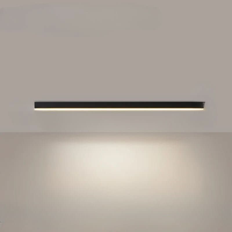 Skanto | Minimalist Scandinavian Ceiling Lamp with Powerful Light