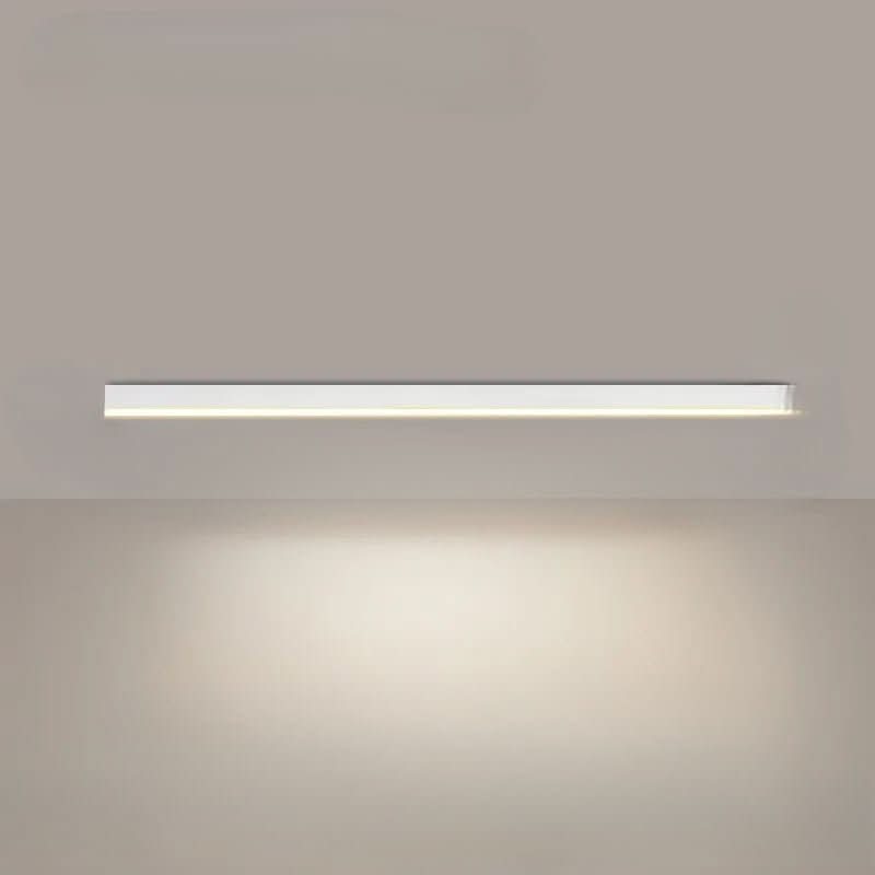 Skanto | Minimalist Scandinavian Ceiling Lamp with Powerful Light