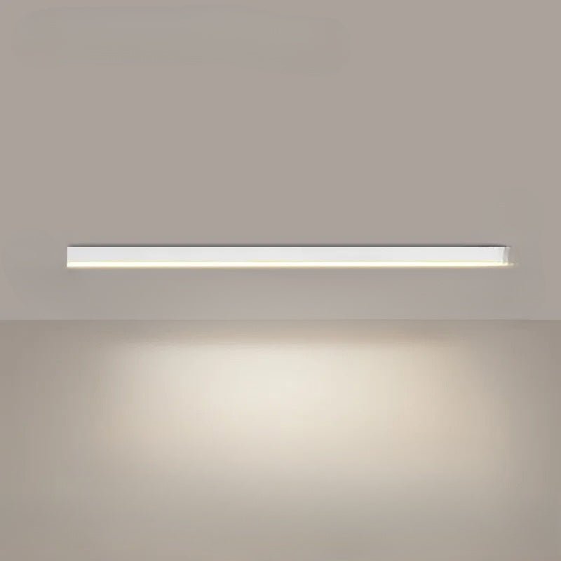 Skanto | LUMIVIA – Minimalist LED Ceiling Lamp with Scandinavian Elegance