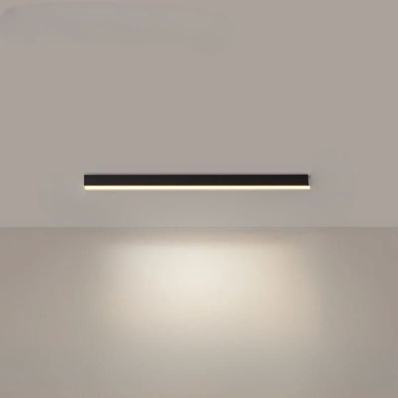 Skanto | Minimalist Scandinavian Ceiling Lamp with Powerful Light